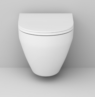 Унитаз с инсталляцией  AM.PM SPIRIT V2.0 IS49001.701700